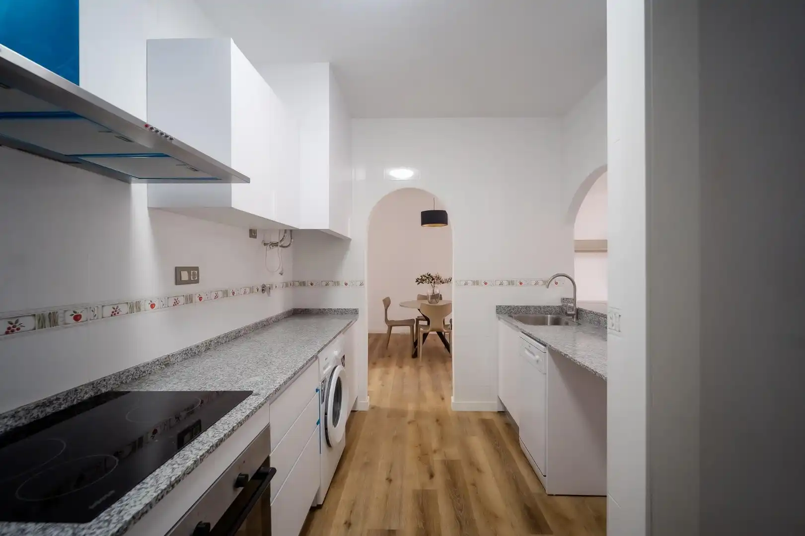 Apartment with pool for sale in Burjulu - La Mulería, imagen 2