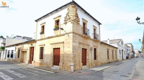 Foto 3 de Casa o xalet en venda a Plaza de Toros - Ayuntamiento, El Puerto de Santa María