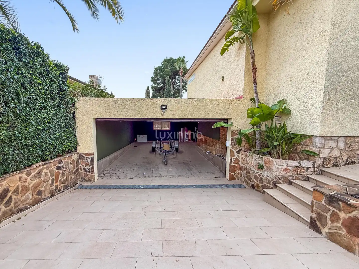 Villa avec terrasse à vendre à Urbanizaciones, imagen 4