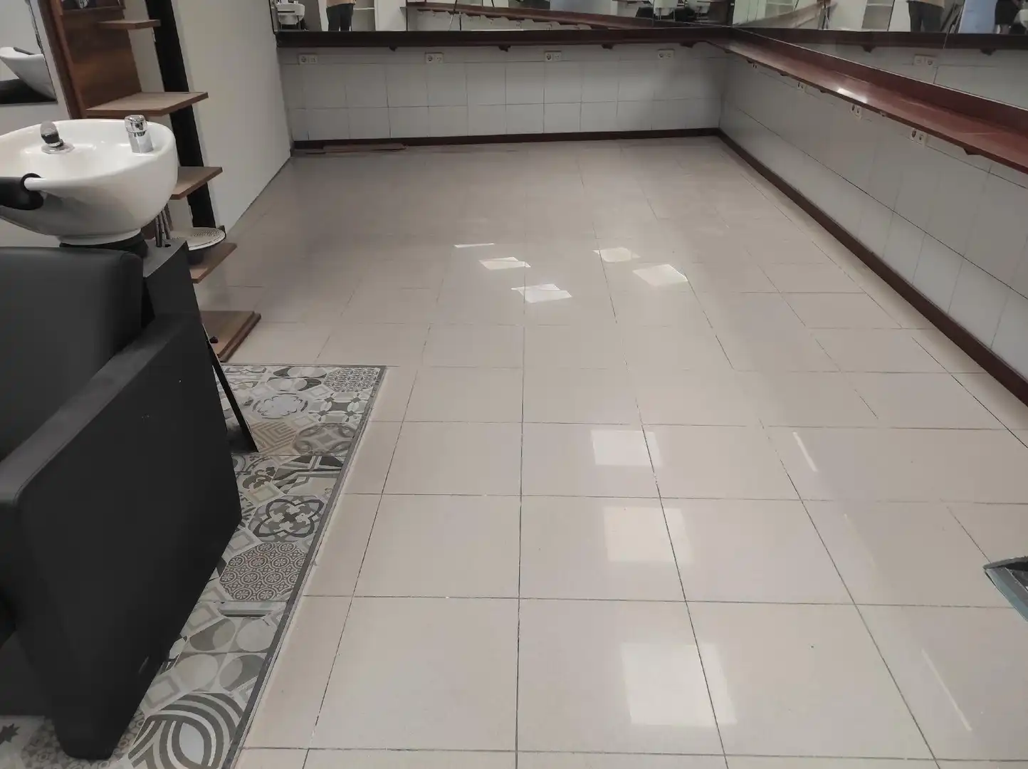 Commercial properties for rent in Esplugues de Llobregat