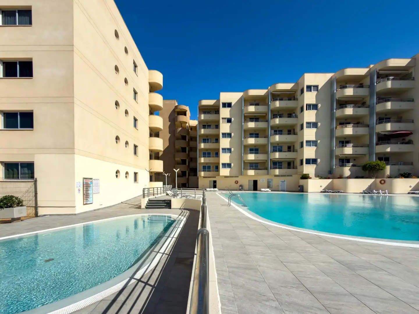 Appartement compact avec piscine à vendre à Calle Calle Aljibe, imagen 8