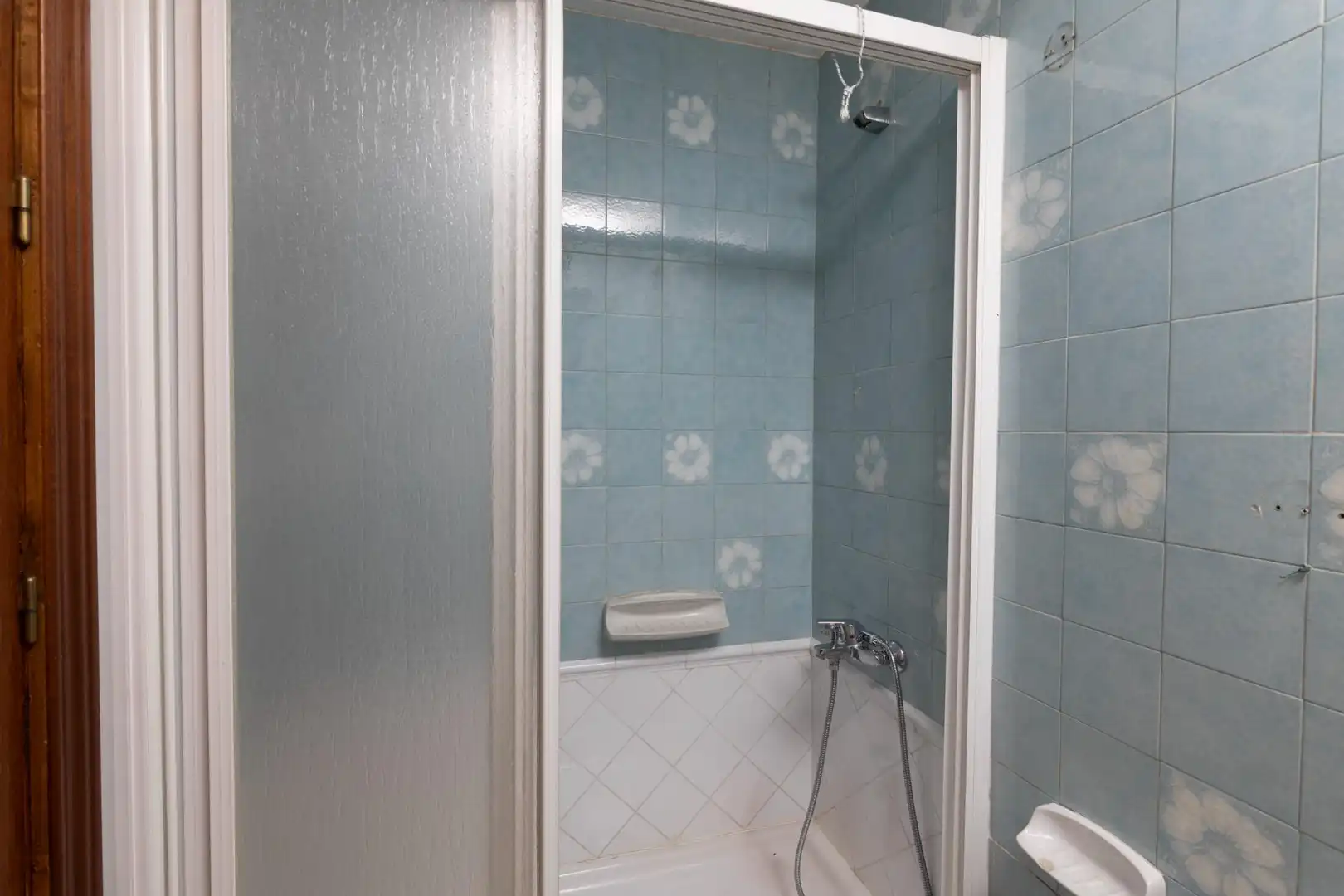 Bany de Pis en venda en Granada amb Calefacció i Balcó