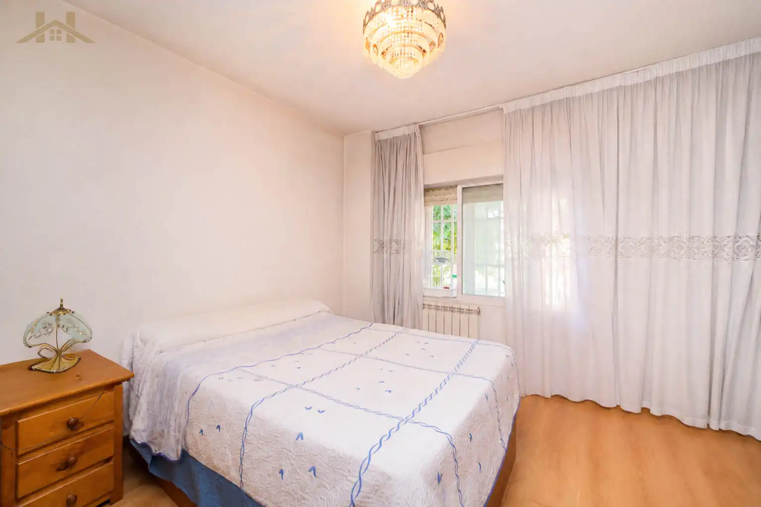 Habitación de Piso en venta en Móstoles con Calefacción y Amueblado
