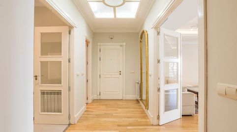 Foto 2 de Apartament de lloguer a Paseo de Eduardo Dato, Almagro, Madrid Capital