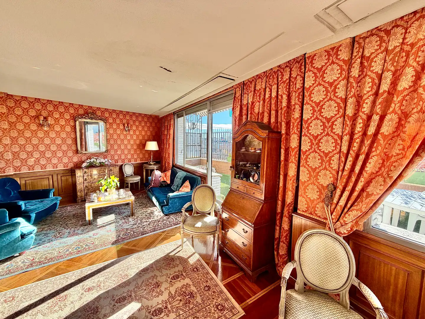 Penthouse mit Aufzug zum Verkauf in Calle de José Abascal 63, imagen 13