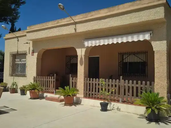 Villa con piscina in vendita a La Foia - Daimés - Asprella, imagen 12