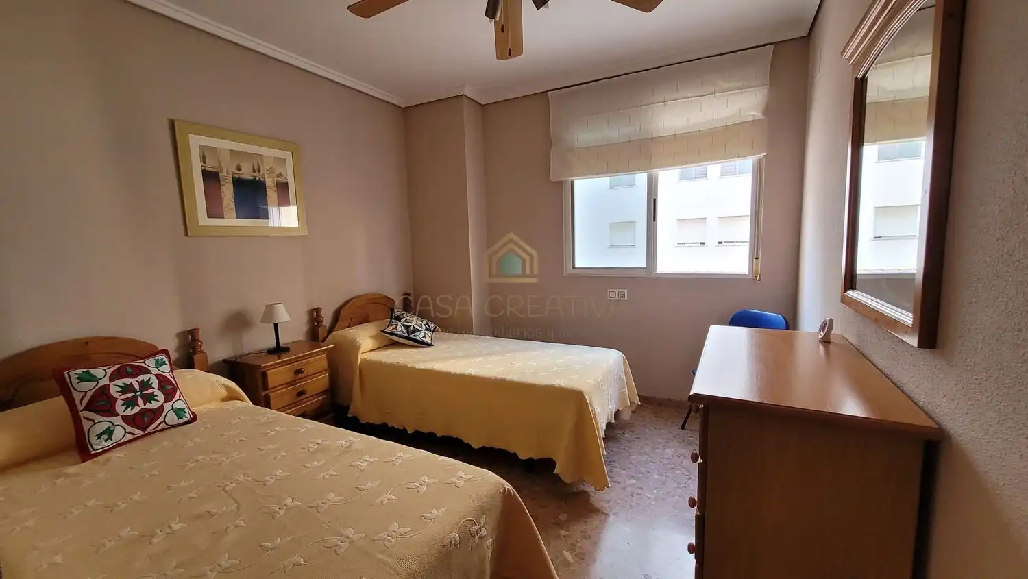 Flat with lift to rent in Calle Castelló, imagen 46