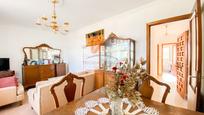 Dining room of House or chalet for sale in Santiago de Compostela   with Heating, Private garden and Terrace