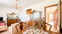 Dining room of House or chalet for sale in Santiago de Compostela   with Terrace and Balcony