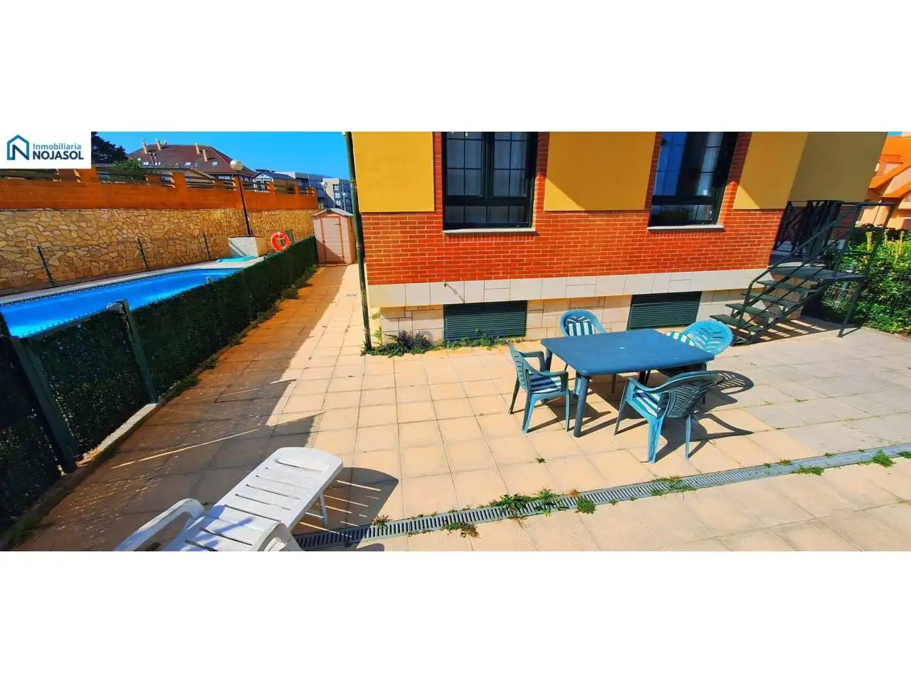 Apartment mit Pool zur Miete in Calle Pinares 70, imagen 22
