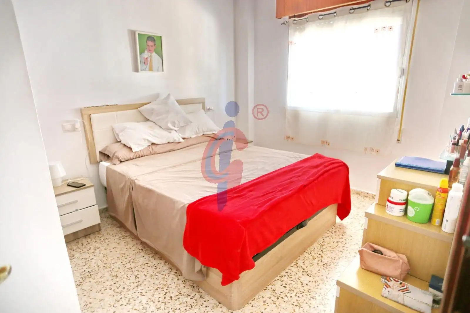 Habitación de Apartamento en venta en Guardamar del Segura con Terraza y Balcón