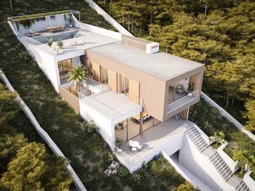 Terreno rustico in vendita a Pollença Poble