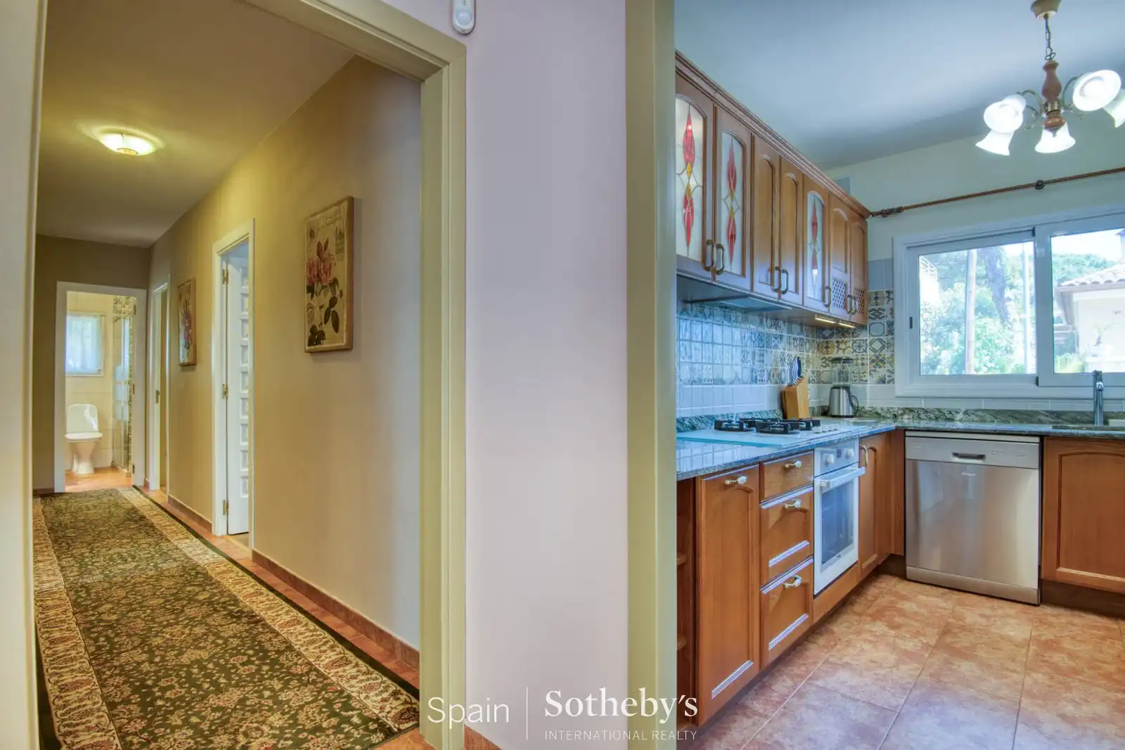 House with garden for sale in Platja d'Aro, imagen 10