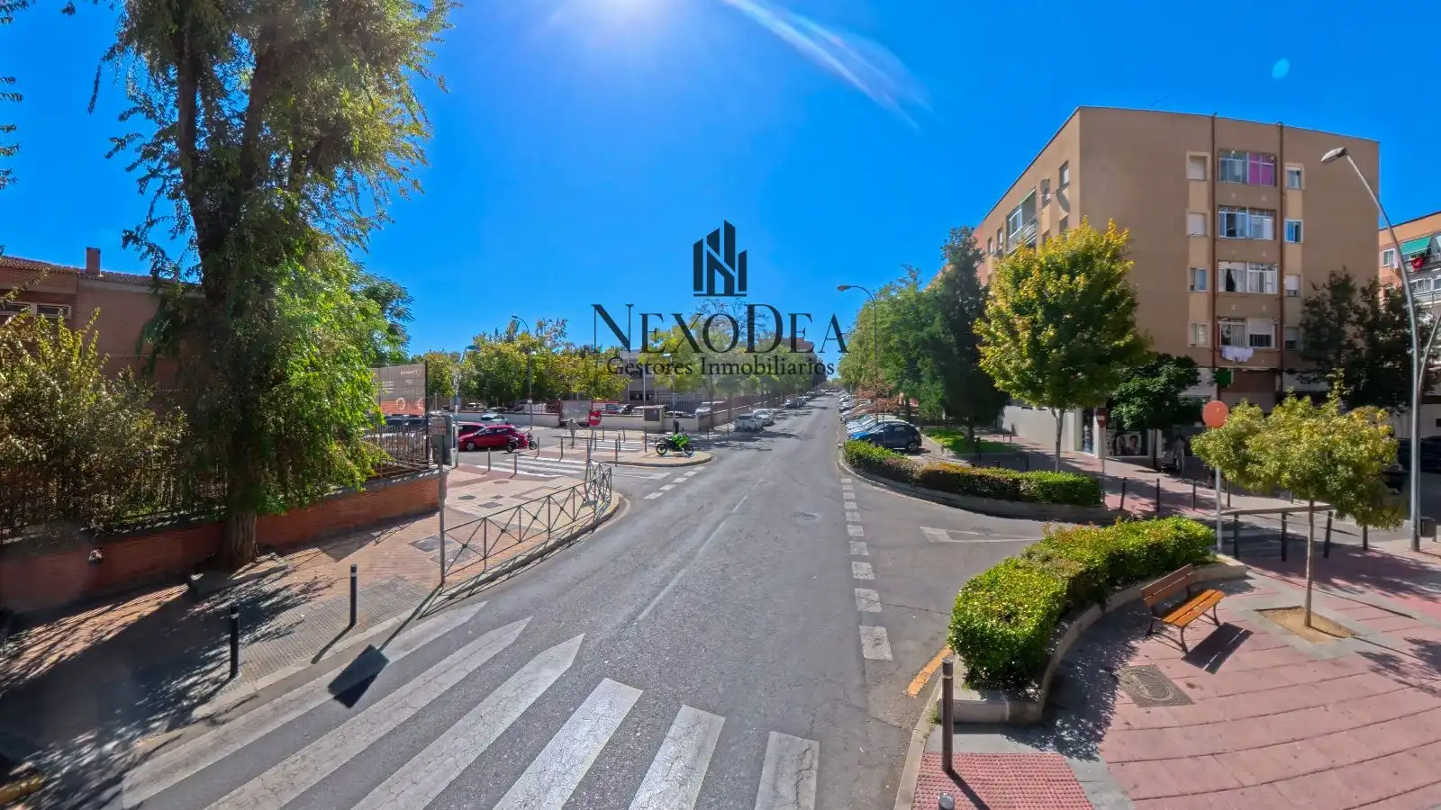 Piso en venta en Juan de la Cierva, imagen 27