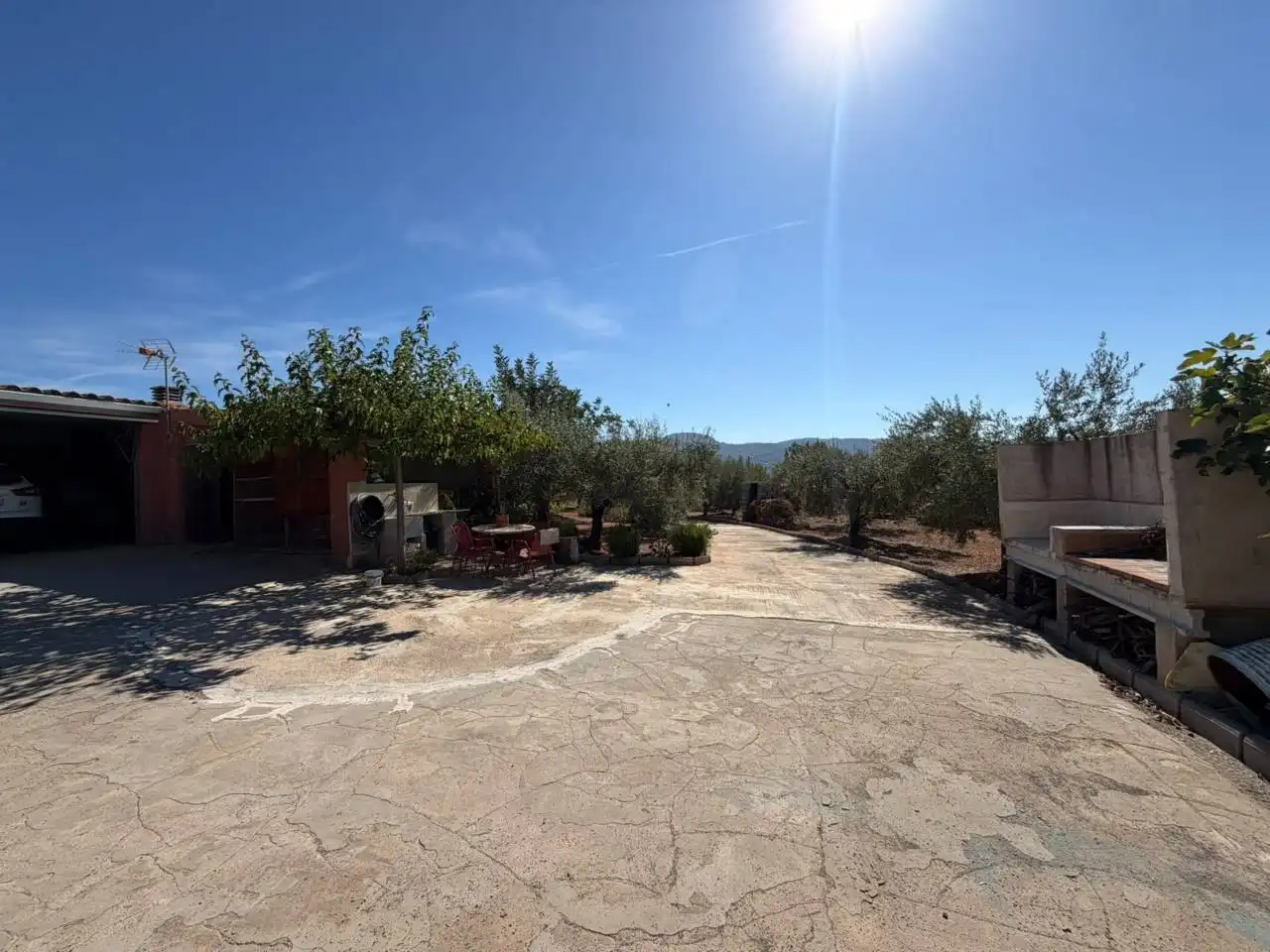 Casa rustica con piscina in vendita a Calle Serretes, imagen 25