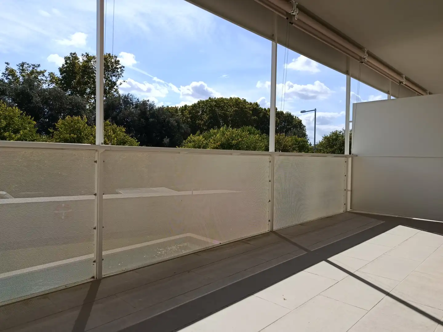 Wohnung mit Pool zum Verkauf in Carrer de Roberto Bolaño Ávalos, imagen 10