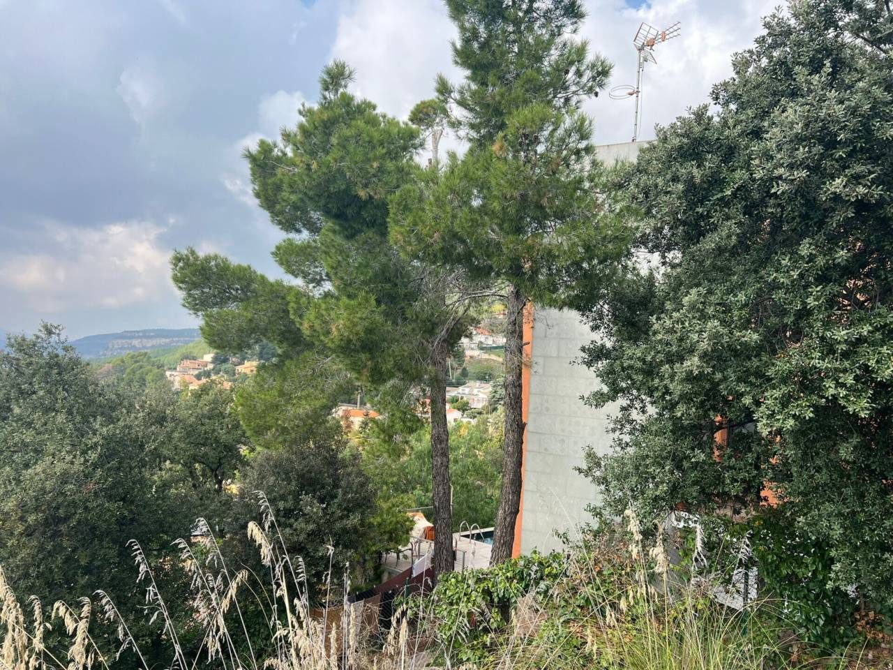 Residential zum verkauf in L'Ametlla del Vallès