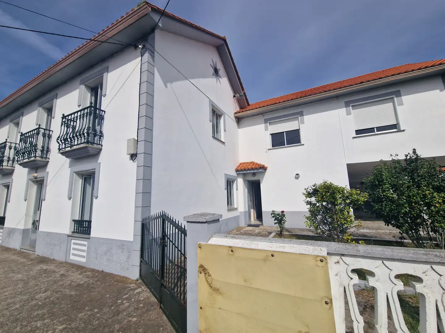 Detached house with garden for sale in Área Rural, imagen 22