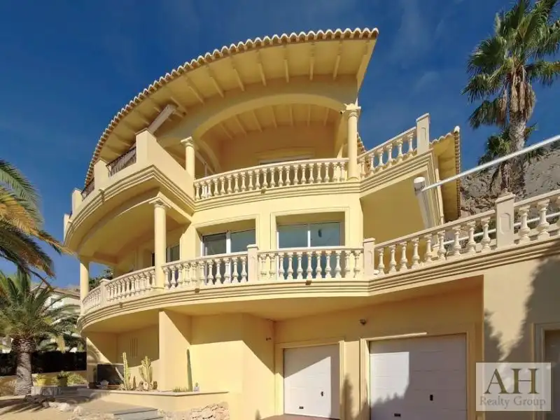 House for sale in Altea Hills, imagen 7