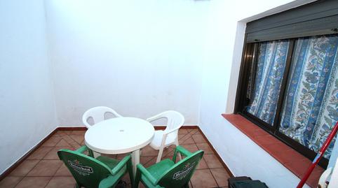 Foto 2 de Casa adosada en venda a Calle del Prado, 43, Grazalema, Cádiz