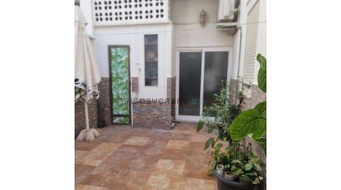 Foto 5 de Planta baja en venta en Calle Mariano Benlliure, Centro Ciudad, Paterna
