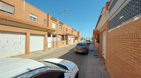 Foto 2 von Haus oder Chalet zum Verkauf in Pabellón - Estación - El Corte Inglés, El Ejido