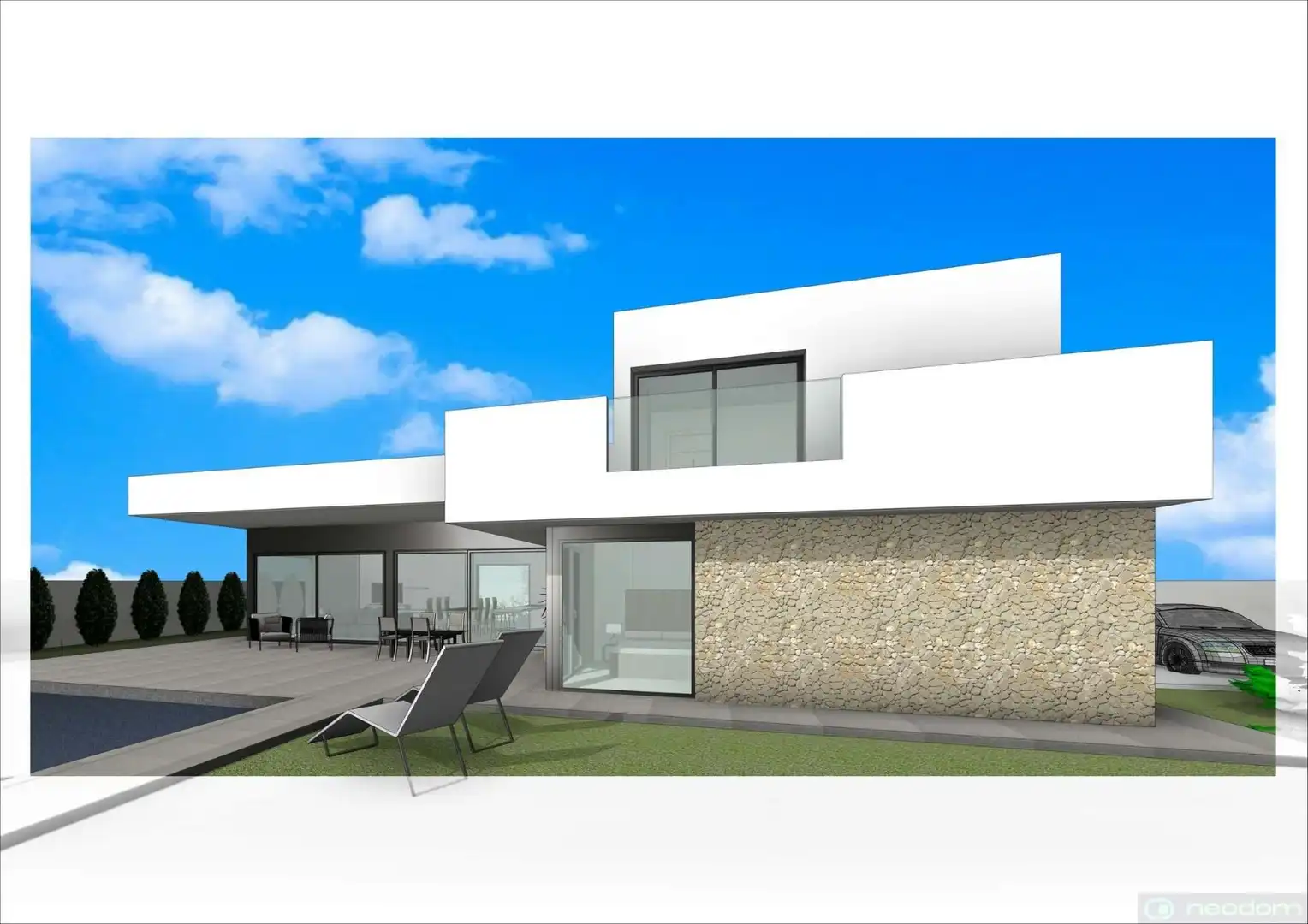 Haus zum Verkauf in El Pinós / Pinoso, imagen 3