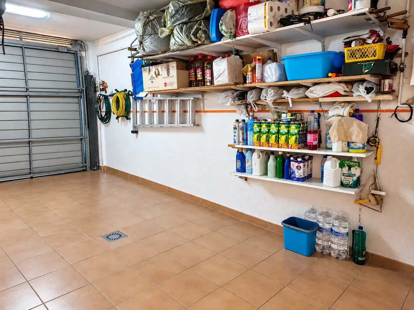 Terraced house with terrace for sale in Centre, imagen 25