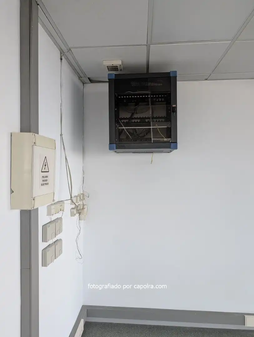 Büro mit Aufzug zur Miete in blasco de garay 55, imagen 13