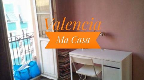 Foto 5 de Pis de lloguer a Sant Antoni, Valencia