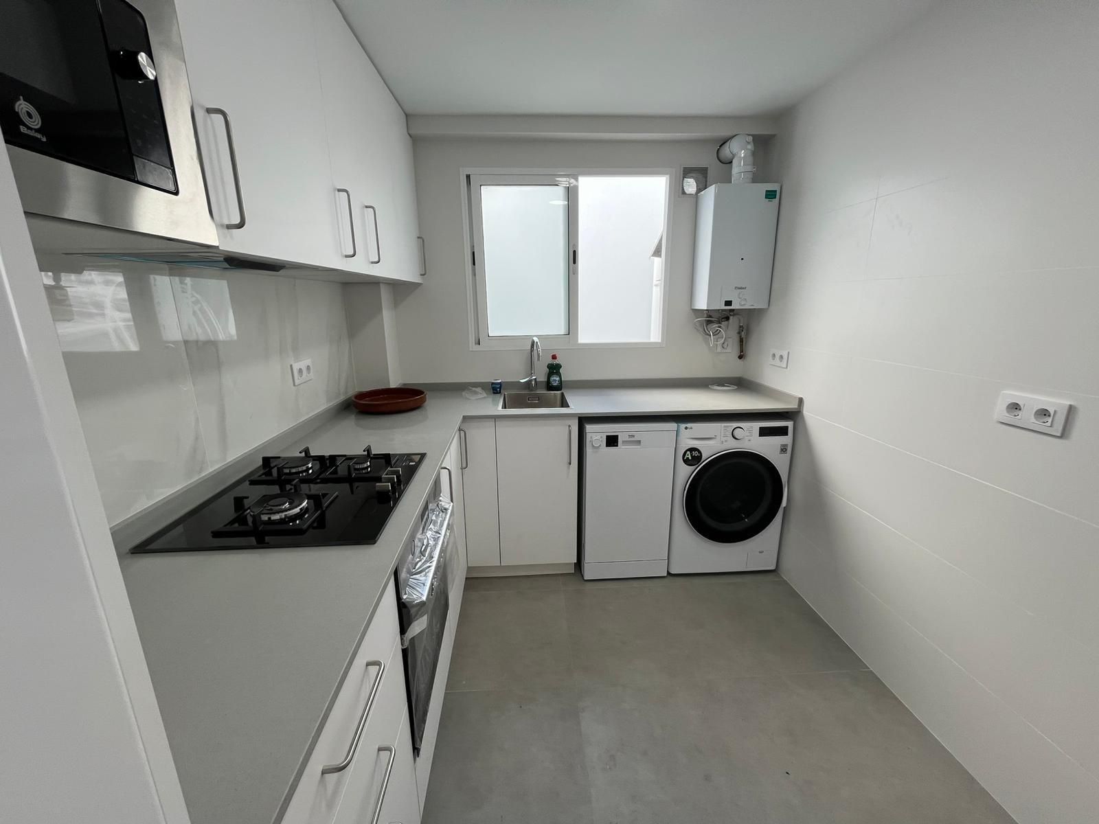 Flat to rent in Nou Moles