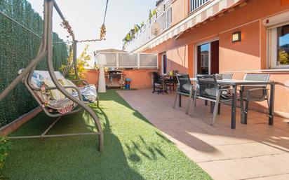 Terrace of Attic for sale in L'Hospitalet de Llobregat  with Heating, Terrace and Storage room