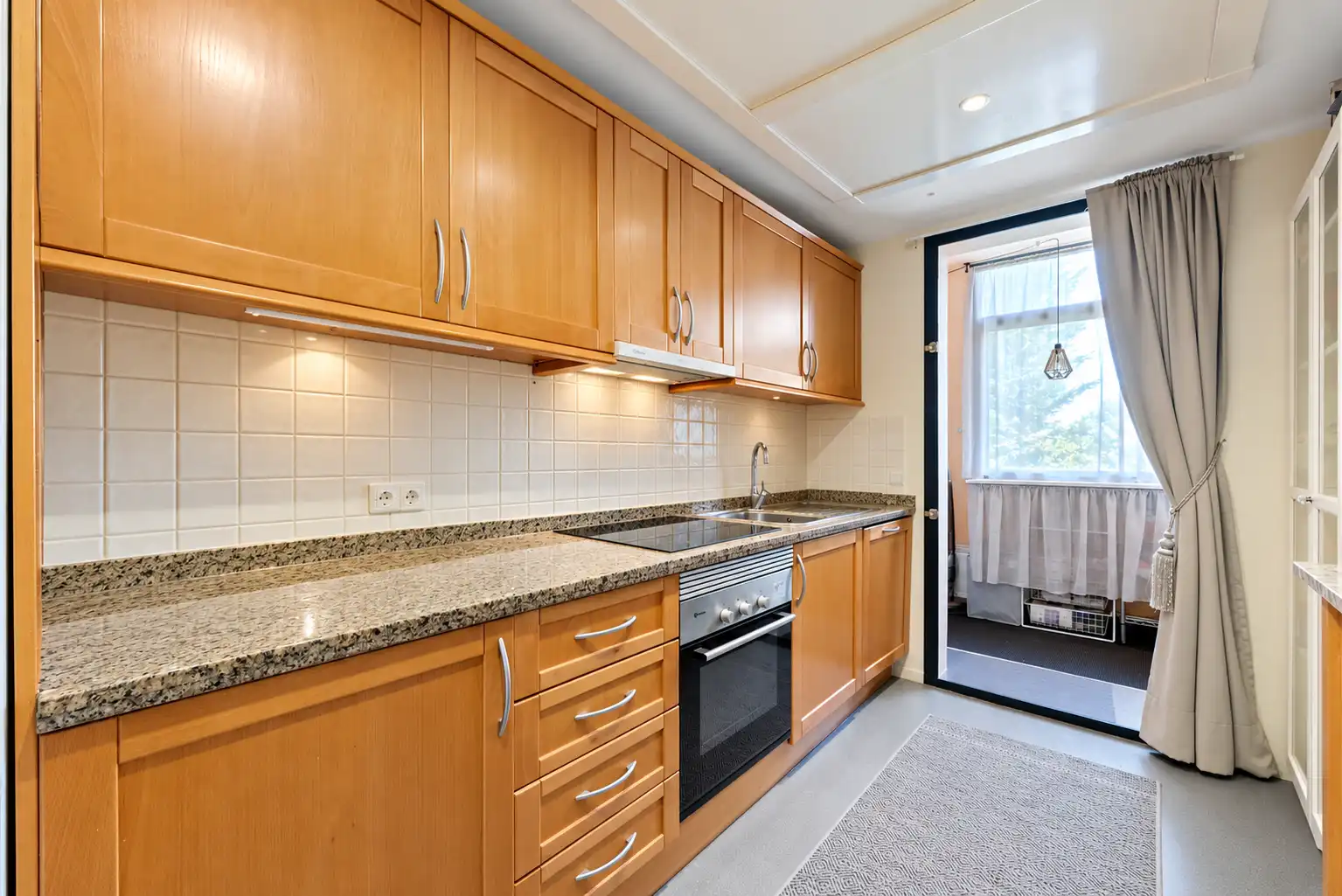 Ground floor with pool for sale in Calahonda, imagen 10