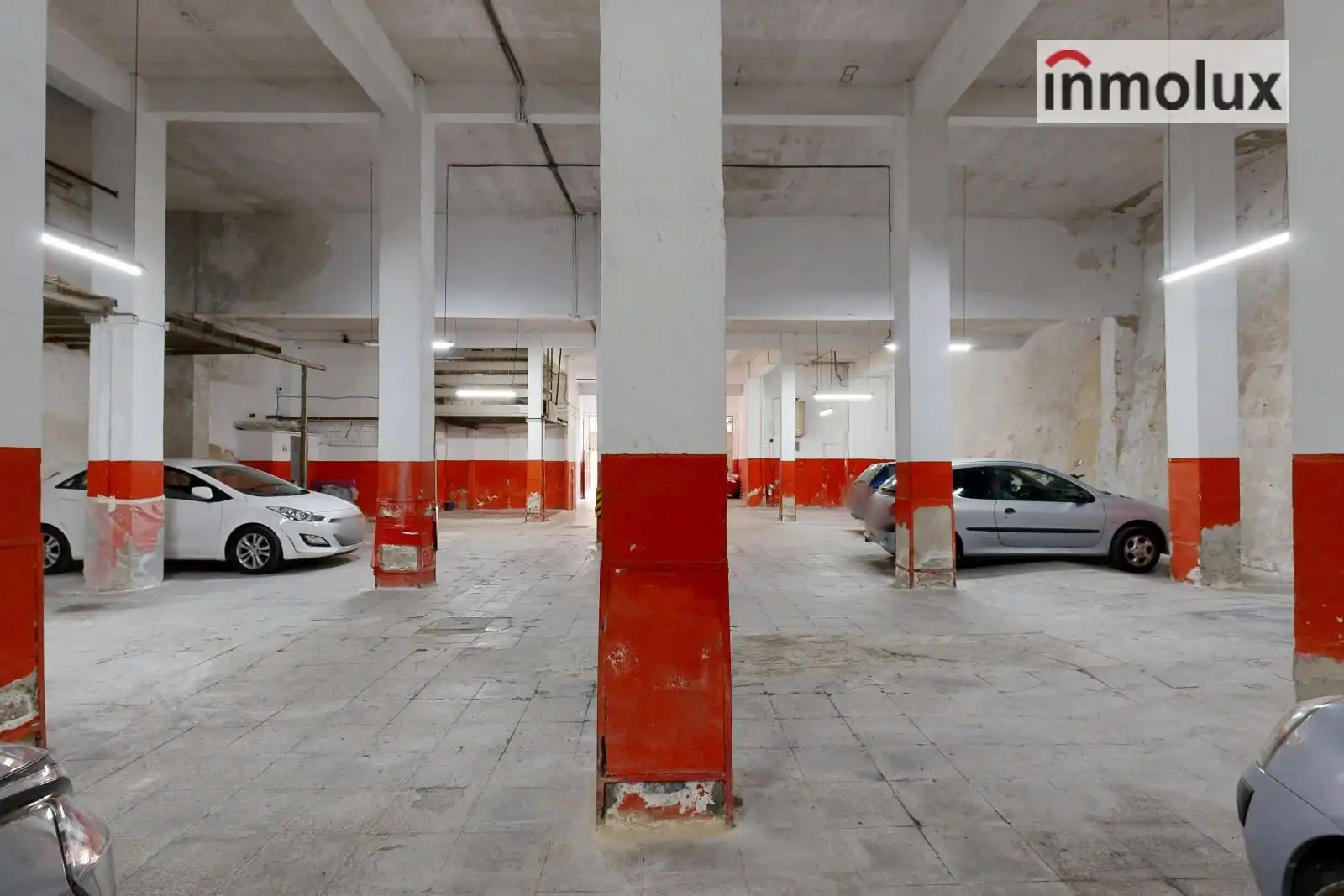 Business premises for sale in Calle Teniente Aguado, imagen 4