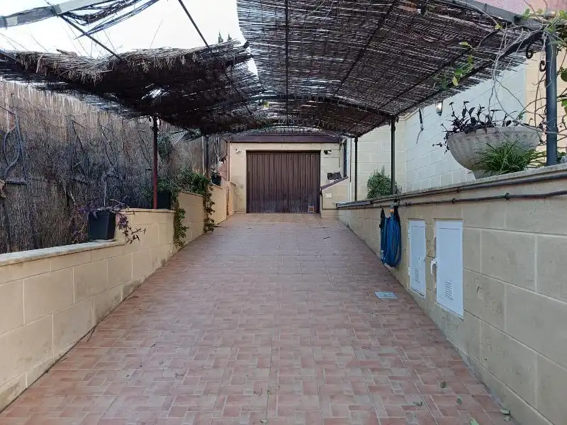 Casa o chalet en venta en Torrevieja con Aire acondicionado, Calefacción y Jardín privado