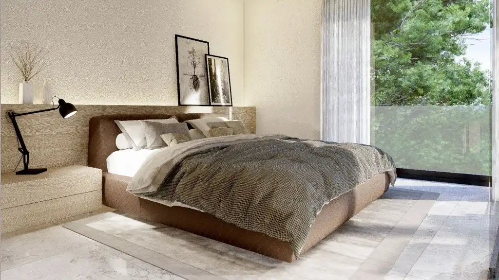 Habitación de Casa o chalet en venta en Calvià con Aire acondicionado, Calefacción y Trastero