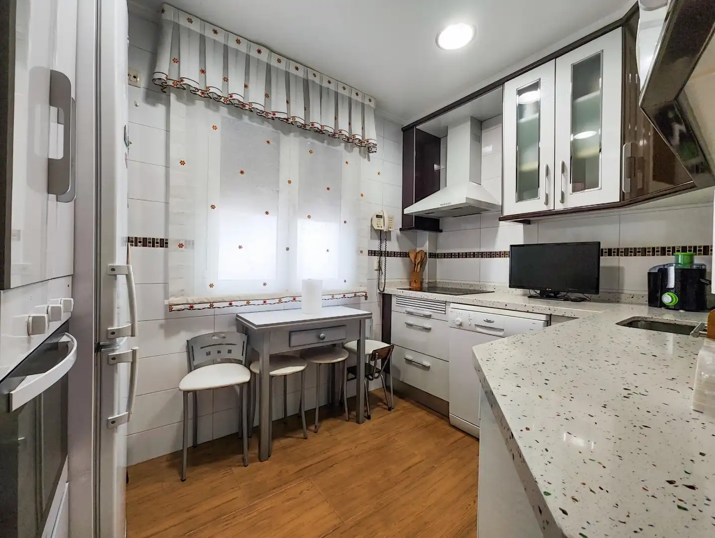 Piso en venta en Calle Goya, 40, Centro
