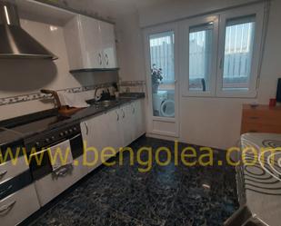 Flat for sale in Bagatza - San Vicente