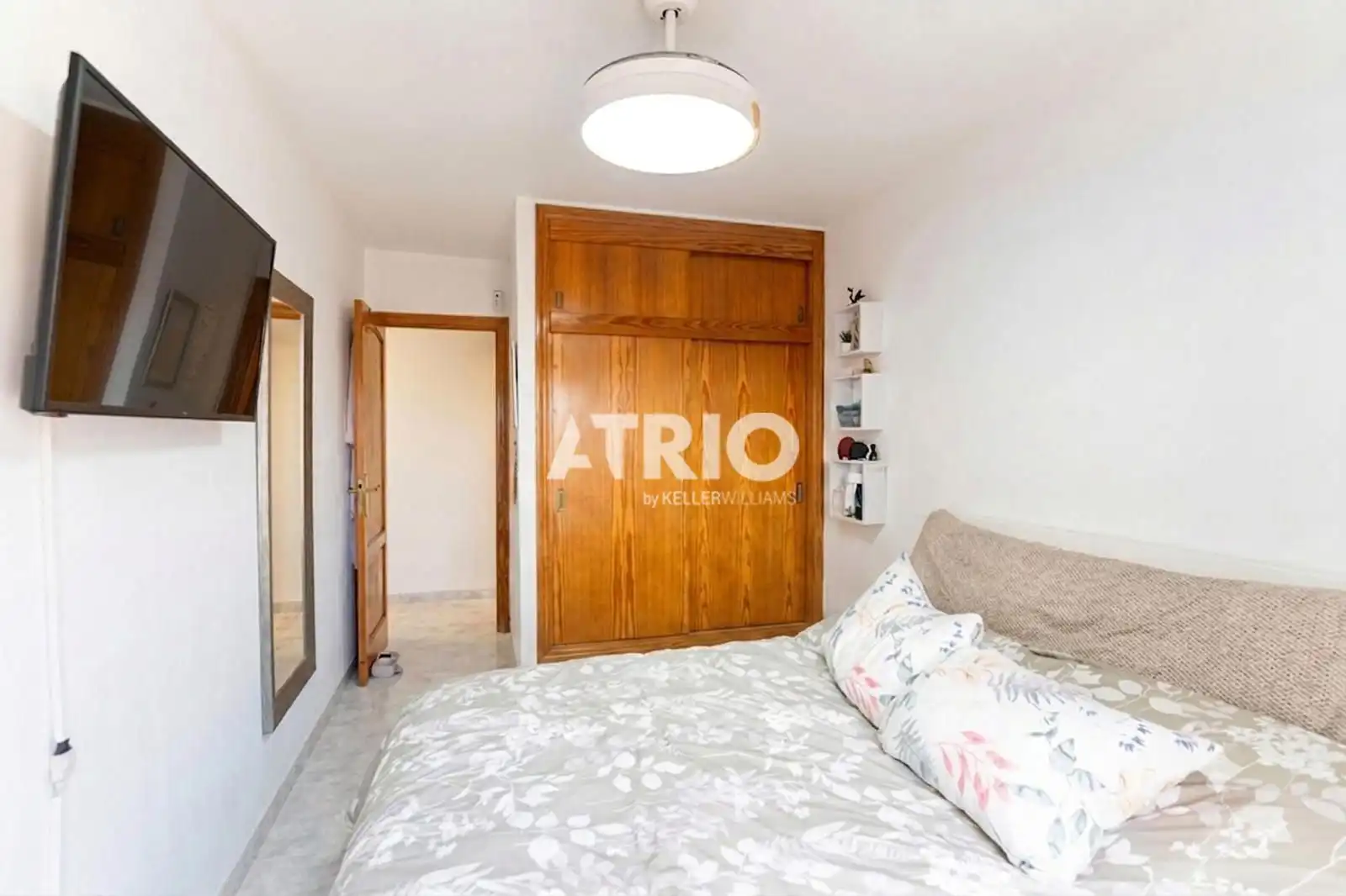 Habitación de Piso en venta en  Palma de Mallorca con Aire acondicionado, Terraza y Trastero