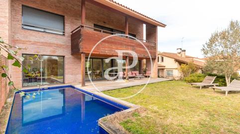 Photo 2 of House or chalet for sale in Carrer Pinyer, 19, L'Eixample, Barcelona