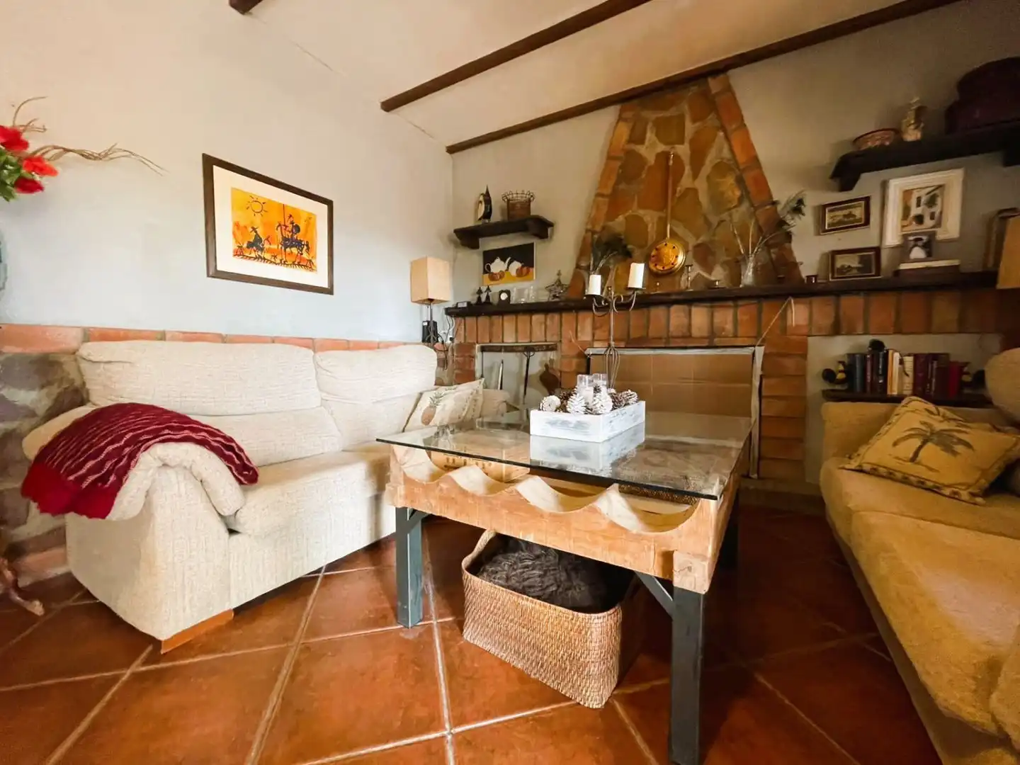 Casa rústica en venda a Valdepeñas, imagen 9