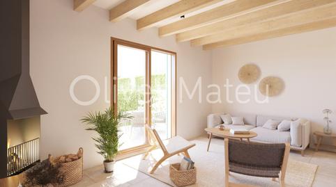 Foto 5 de Casa adosada en venda a Sencelles, Illes Balears