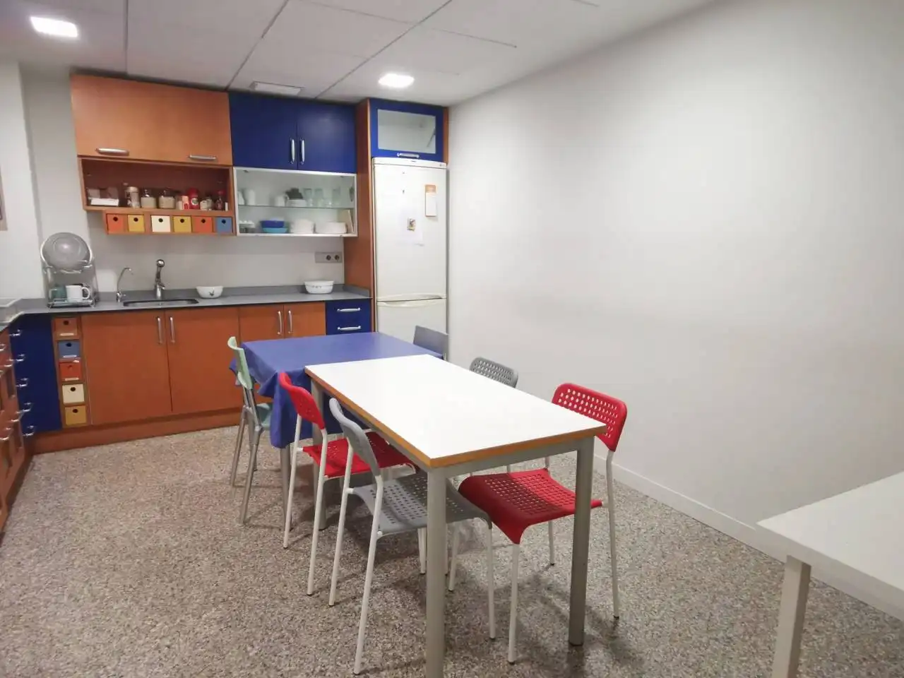 Cocina de Oficina en venta en Valencia con Aire acondicionado y Calefacción