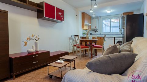 Foto 5 de Piso en venta en Calle Osa Mayor, 24, Valdefierro, Zaragoza Capital