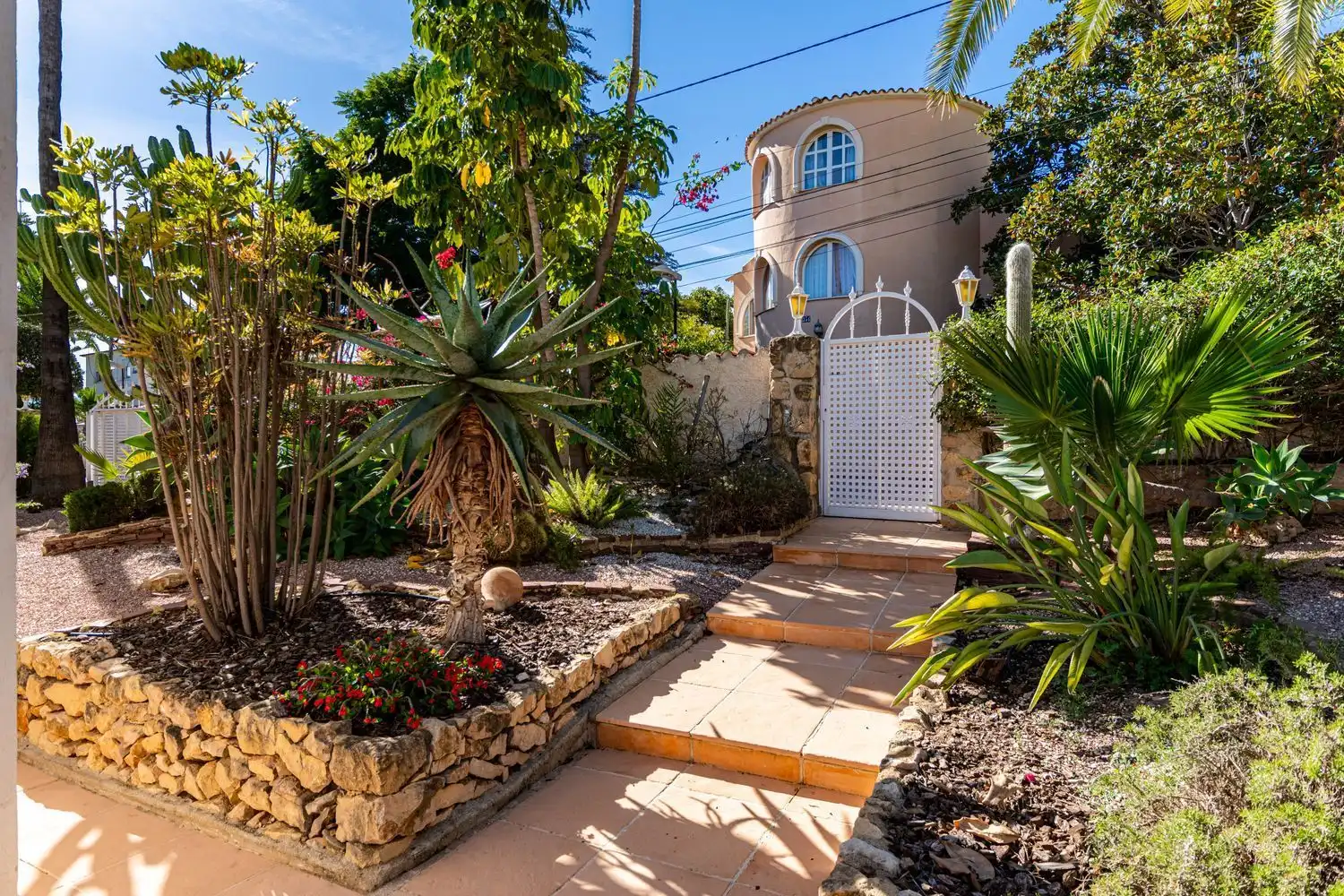 Chalet con piscina en venta en Coloma, imagen 35