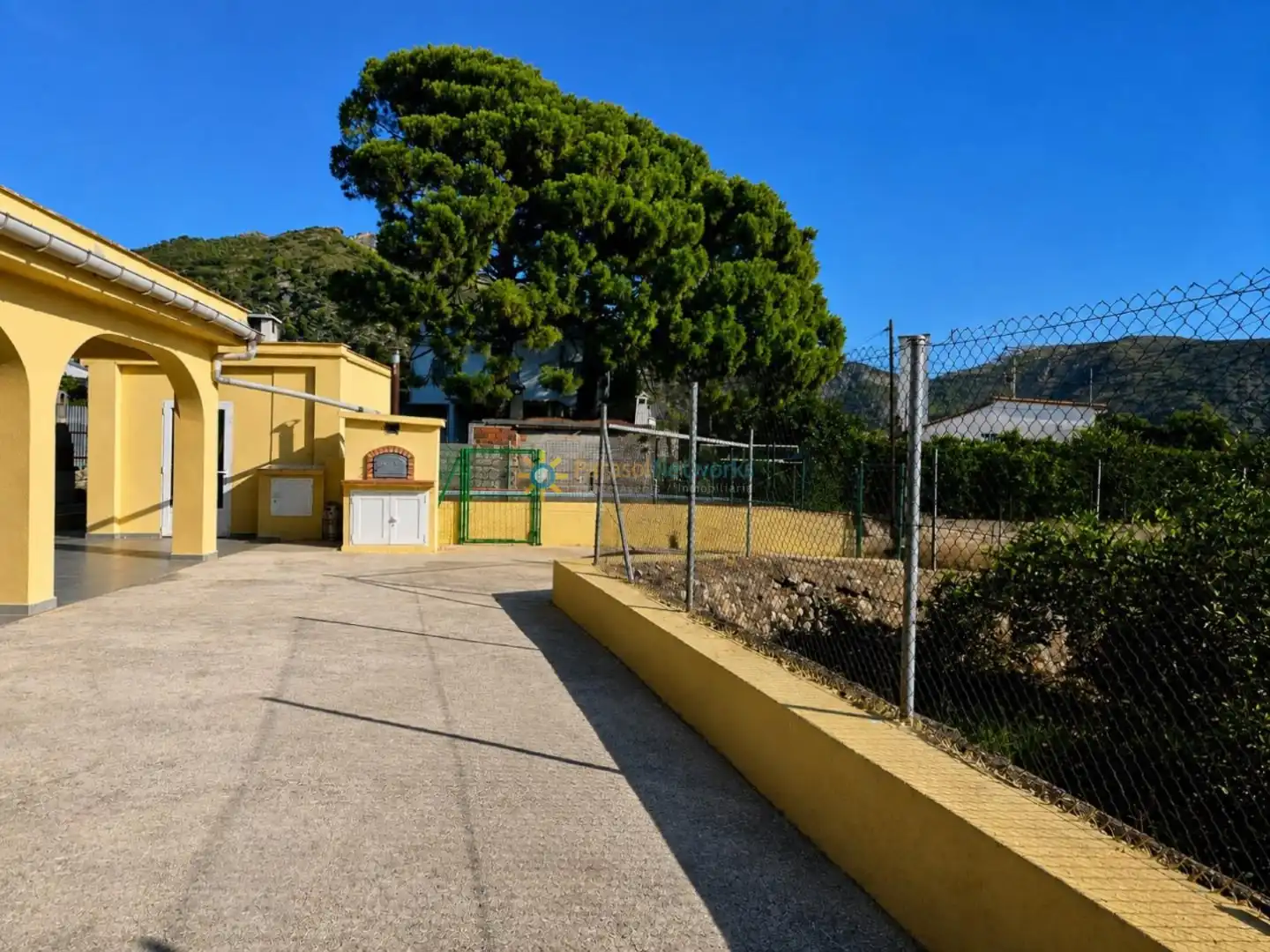 Chalet con piscina en venta en Palma de Gandia, imagen 38