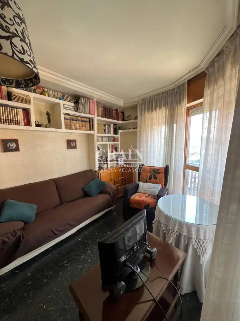 Appartamento con terrazza in vendita a Centro, imagen 6