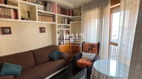 Foto 4 de Piso en venta en Centro, Albacete Capital