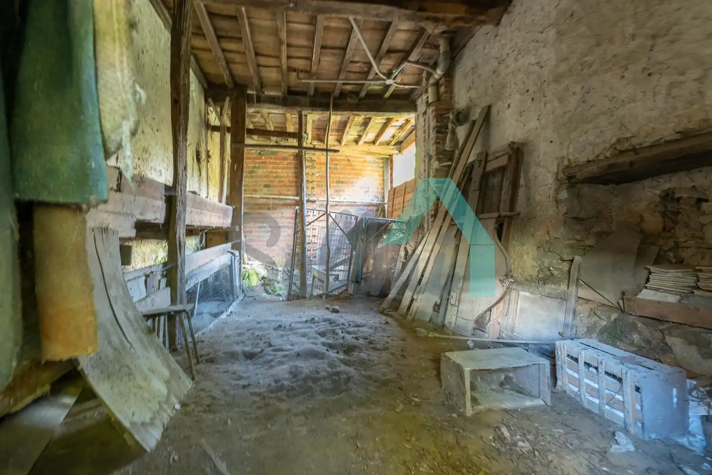 Casa adosada en venta en Oviedo 