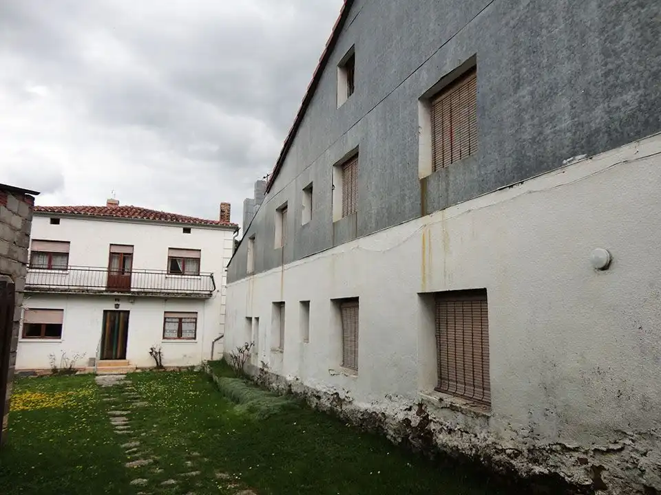 Casa con giardino in vendita a Plaza 32, imagen 48